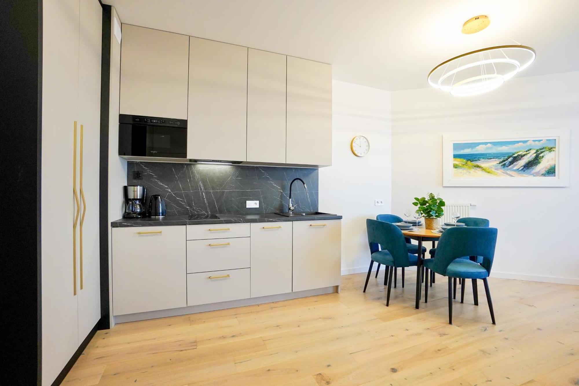 Euronia By Baltic Home مينززدرويه المظهر الخارجي الصورة