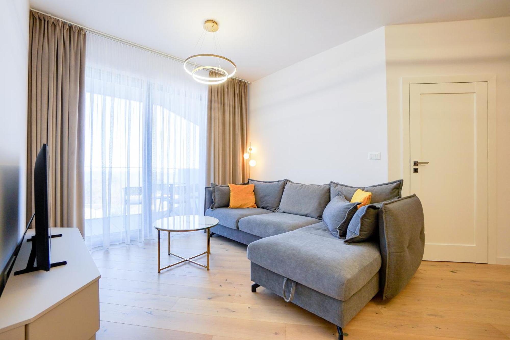Euronia By Baltic Home مينززدرويه المظهر الخارجي الصورة