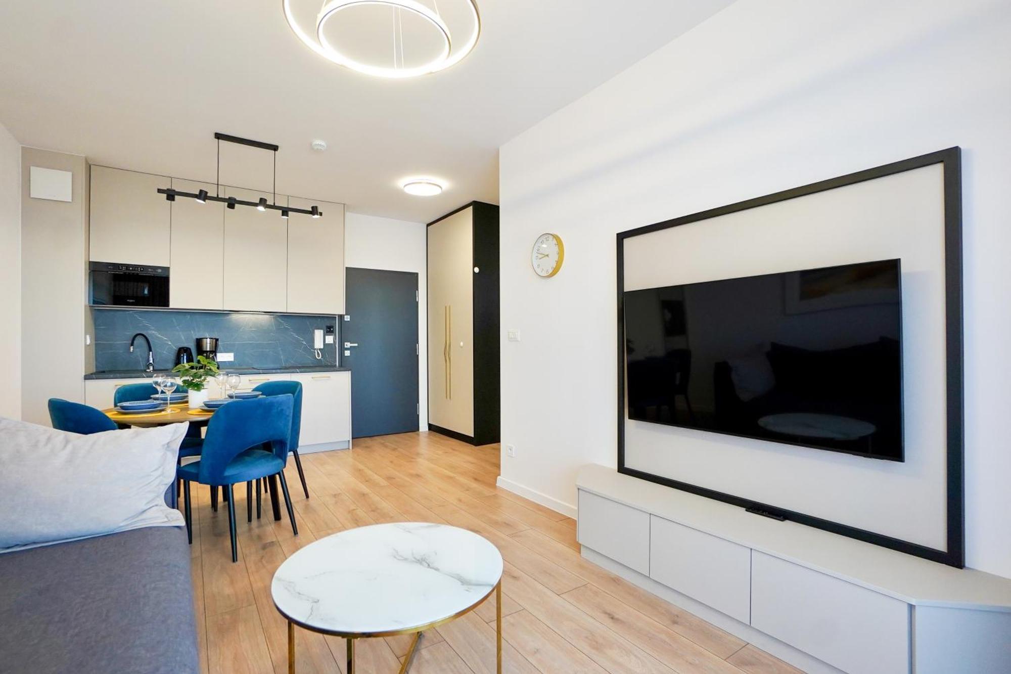 Euronia By Baltic Home مينززدرويه المظهر الخارجي الصورة