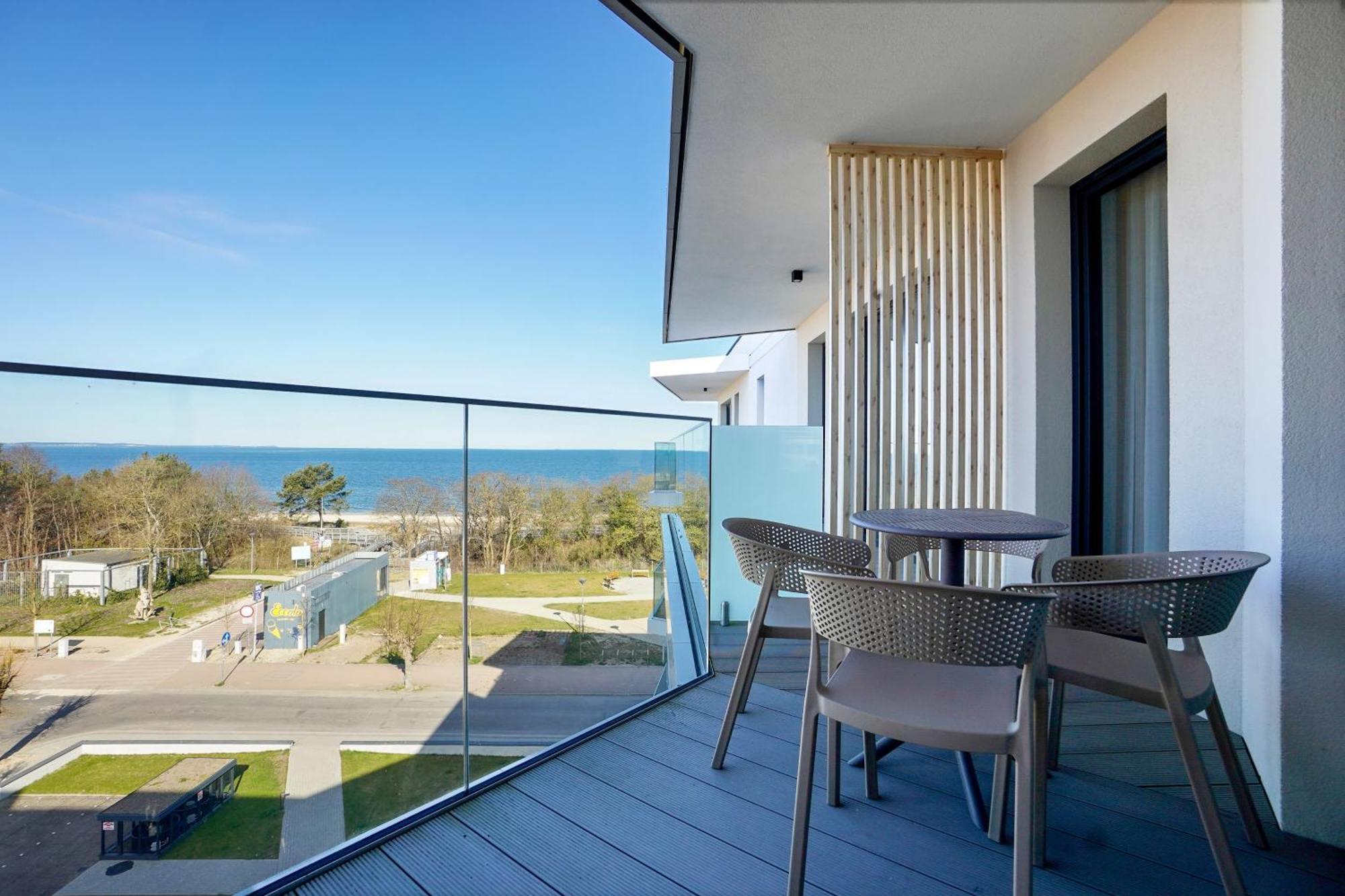 Euronia By Baltic Home مينززدرويه المظهر الخارجي الصورة