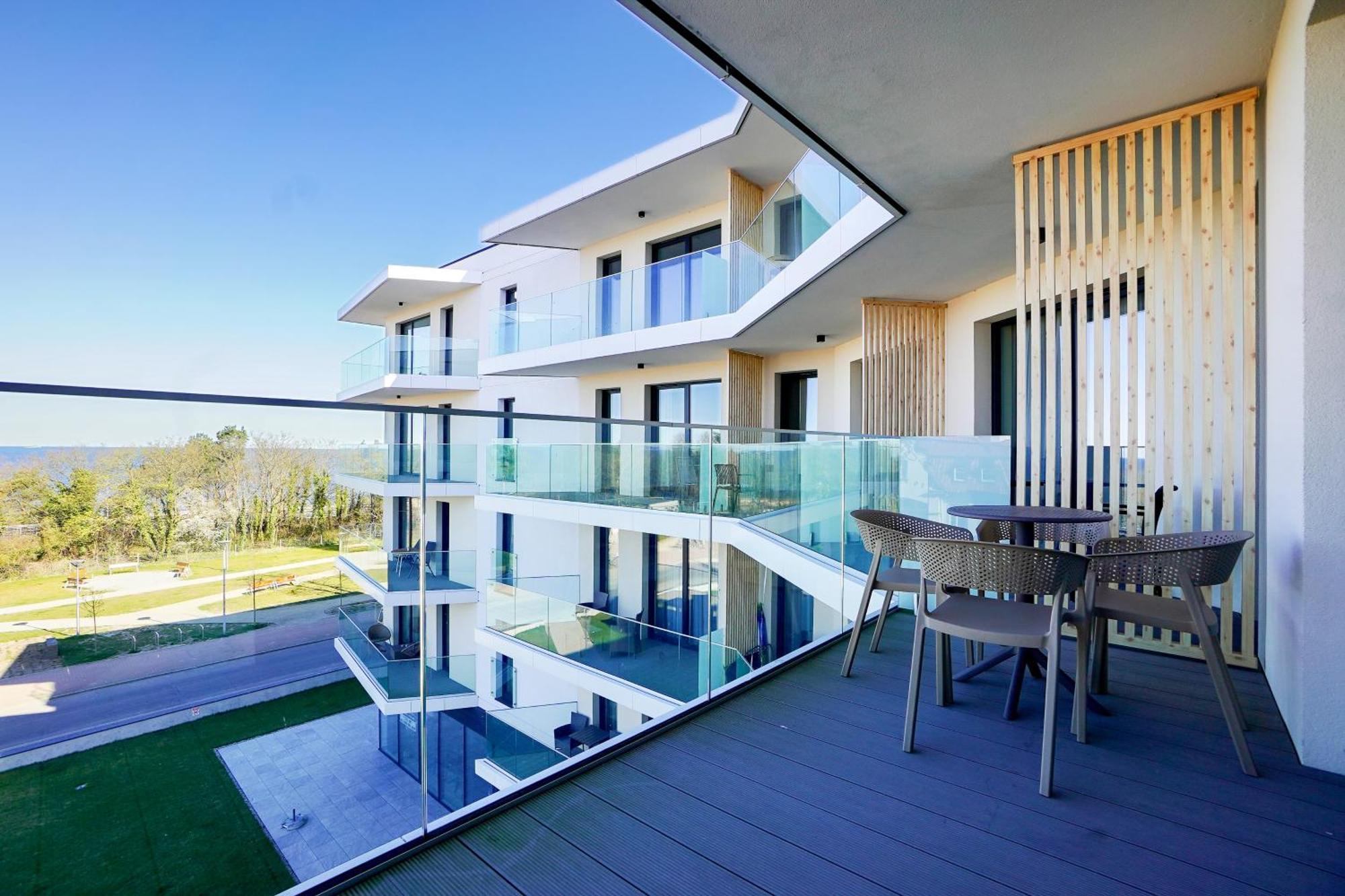 Euronia By Baltic Home مينززدرويه المظهر الخارجي الصورة