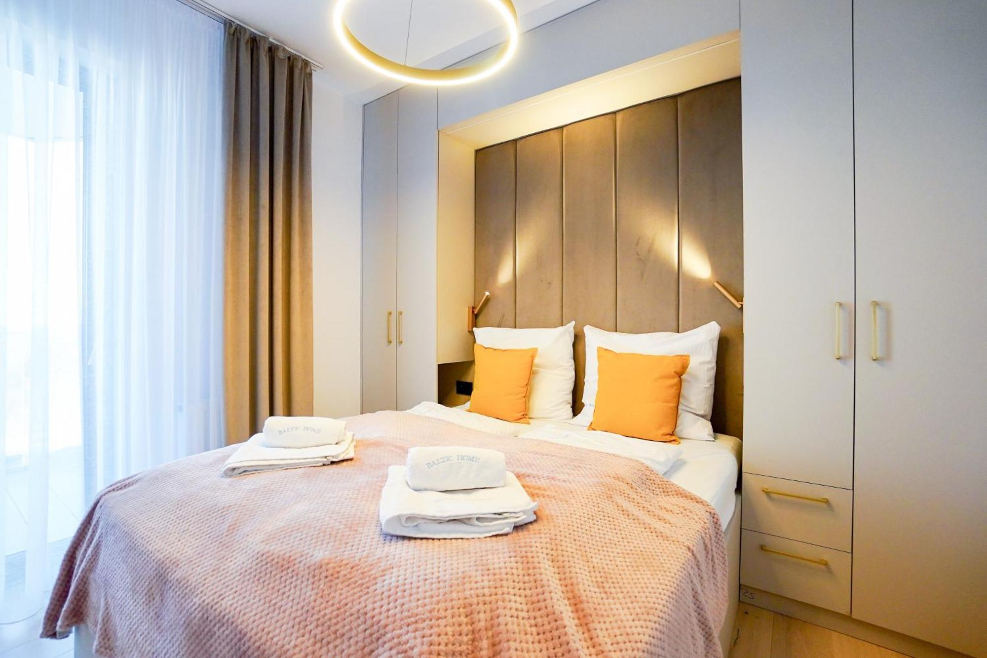 Euronia By Baltic Home مينززدرويه المظهر الخارجي الصورة