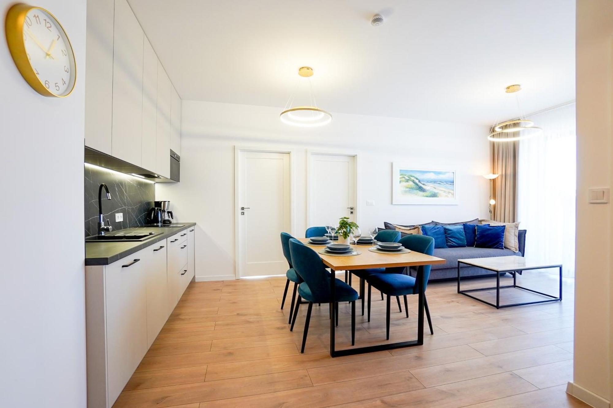 Euronia By Baltic Home مينززدرويه المظهر الخارجي الصورة